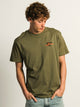 SALTY CREW SALTY CREW NATURE CLASSIC T-SHIRT - Boathouse