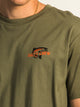 SALTY CREW SALTY CREW NATURE CLASSIC T-SHIRT - Boathouse