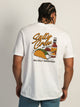 SALTY CREW SALTY CREW HOT SAUCE T-SHIRT - Boathouse