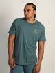 SALTY CREW SALTY CREW FLAT DECK T-SHIRT - Boathouse