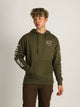 SALTY CREW SALTY CREW BRUCE PULLOVER HOODIE - CLEARANCE - Boathouse