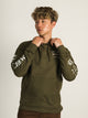 SALTY CREW SALTY CREW BRUCE PULLOVER HOODIE - CLEARANCE - Boathouse