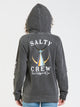 SALTY CREW SALTY CREW TAILED BOYFRIEND HOODIE - CLEARANCE - Boathouse
