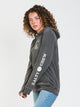 SALTY CREW SALTY CREW TAILED BOYFRIEND HOODIE - CLEARANCE - Boathouse