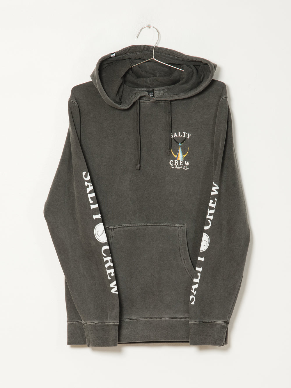 SALTY CREW SALTY CREW TAILED BOYFRIEND HOODIE - CLEARANCE - Boathouse