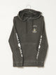 SALTY CREW SALTY CREW TAILED BOYFRIEND HOODIE - CLEARANCE - Boathouse