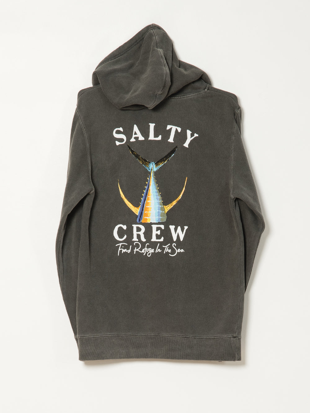 SALTY CREW SALTY CREW TAILED BOYFRIEND HOODIE - CLEARANCE - Boathouse