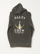 SALTY CREW SALTY CREW TAILED BOYFRIEND HOODIE - CLEARANCE - Boathouse