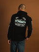 SALTY CREW SALTY CREW OFF ROAD HOODIE - CLEARANCE - Boathouse