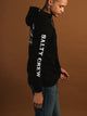 SALTY CREW SALTY CREW OFF ROAD HOODIE - CLEARANCE - Boathouse