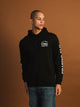 SALTY CREW SALTY CREW OFF ROAD HOODIE - CLEARANCE - Boathouse
