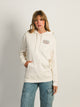 SALTY CREW SALTY CREW SUMMERTIME PULLOVER HOODIE - Boathouse