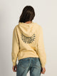 SALTY CREW SALTY CREW MY FRIEND HOODY - Boathouse
