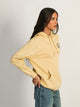 SALTY CREW SALTY CREW MY FRIEND HOODY - Boathouse
