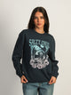 SALTY CREW SALTY CREW BIG WAVE CREW - Boathouse
