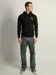 SALTY CREW SALTY CREW TENTACLES PULL OVER HODDIE - BLACK - Boathouse