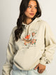 SALTY CREW SALTY CREW HOPPER PULL OVER HOODIE - Boathouse