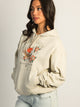 SALTY CREW SALTY CREW HOPPER PULL OVER HOODIE - Boathouse