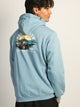 SALTY CREW SALTY CREW LIFTED PULL OVER HOODIE - Boathouse