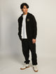 SALTY CREW SALTY CREW LEGENDARY F/Z HD - BLACK - Boathouse