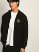 SALTY CREW SALTY CREW LEGENDARY F/Z HD - BLACK - Boathouse