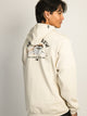SALTY CREW SALTY CREW LURKING PULL OVER HOODIE - Boathouse