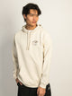 SALTY CREW SALTY CREW LURKING PULL OVER HOODIE - Boathouse