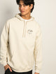 SALTY CREW SALTY CREW LURKING PULL OVER HOODIE - Boathouse
