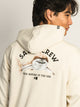 SALTY CREW SALTY CREW LURKING PULL OVER HOODIE - Boathouse