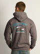 SALTY CREW SALTY CREW SNAG IT FLEECE HOODIE - Boathouse