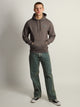 SALTY CREW SALTY CREW SNAG IT FLEECE HOODIE - Boathouse