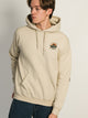 SALTY CREW SALTY CREW DAY CHARTER PULLOVER HOODIE - SABLE - Boathouse