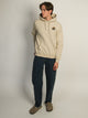 SALTY CREW SALTY CREW DAY CHARTER PULLOVER HOODIE - SABLE - Boathouse