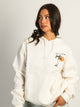 SALTY CREW SALTY CREW THE GOOD LIFE PULL OVER HOODIE - Boathouse
