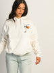 SALTY CREW SALTY CREW THE GOOD LIFE PULL OVER HOODIE - Boathouse