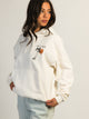 SALTY CREW SALTY CREW THE GOOD LIFE PULL OVER HOODIE - Boathouse