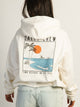 SALTY CREW SALTY CREW THE GOOD LIFE PULL OVER HOODIE - Boathouse
