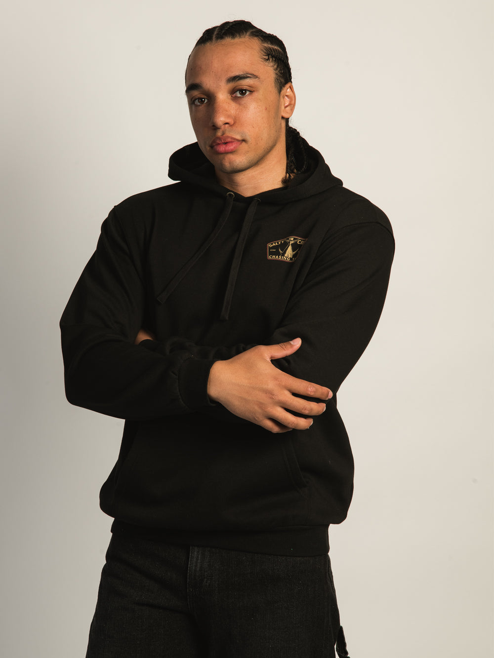 SALTY CREW TAILS PULLOVER HOODIE