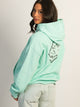 SALTY CREW SALTY CREW MAHI TIPPET PULL OVER HOODIE - Boathouse