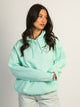 SALTY CREW SALTY CREW MAHI TIPPET PULL OVER HOODIE - Boathouse