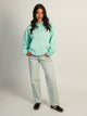 SALTY CREW SALTY CREW MAHI TIPPET PULL OVER HOODIE - Boathouse