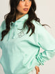 SALTY CREW SALTY CREW MAHI TIPPET PULL OVER HOODIE - Boathouse