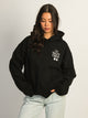 SALTY CREW SALTY CREW SIP AND SEA PULL OVER HOODIE - Boathouse