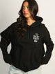 SALTY CREW SALTY CREW SIP AND SEA PULL OVER HOODIE - Boathouse