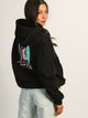 SALTY CREW SALTY CREW SIP AND SEA PULL OVER HOODIE - Boathouse