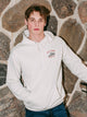 SALTY CREW SALTY CREW YACHT CLUB PULLOVER HOODIE - Boathouse
