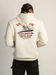 SALTY CREW SALTY CREW YACHT CLUB PULLOVER HOODIE - Boathouse
