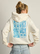SALTY CREW SALTY CREW SUNBLOCK HOODIE - Boathouse