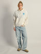 SALTY CREW SALTY CREW SUNBLOCK HOODIE - Boathouse