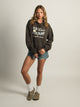 SALTY CREW SALTY CREW TAILGATE HOODIE - CHARCOAL - Boathouse